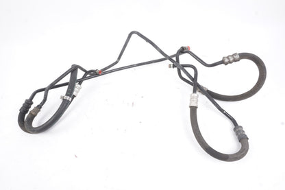 2003 - 2006 Mercedes SL500 ABC Active Body Hydraulic Suspension Hose Line OEM