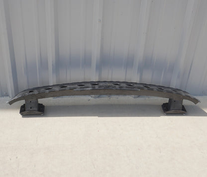 2010 - 2017 Mercedes W204 C300 E350 Bumper Reinforcement Impact Crash Bar OEM