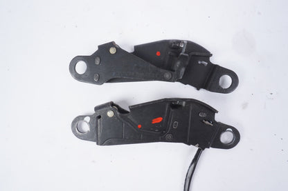 03-06 Mercedes SL500 SL600 Left Right Convertible Roof Top Striker Latch Oem