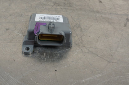 2011-2018 AUDI A8 A8L S8  FRONT RIGHT SEAT OCCUPANT SENSOR MODULE 4H0959339A OEM