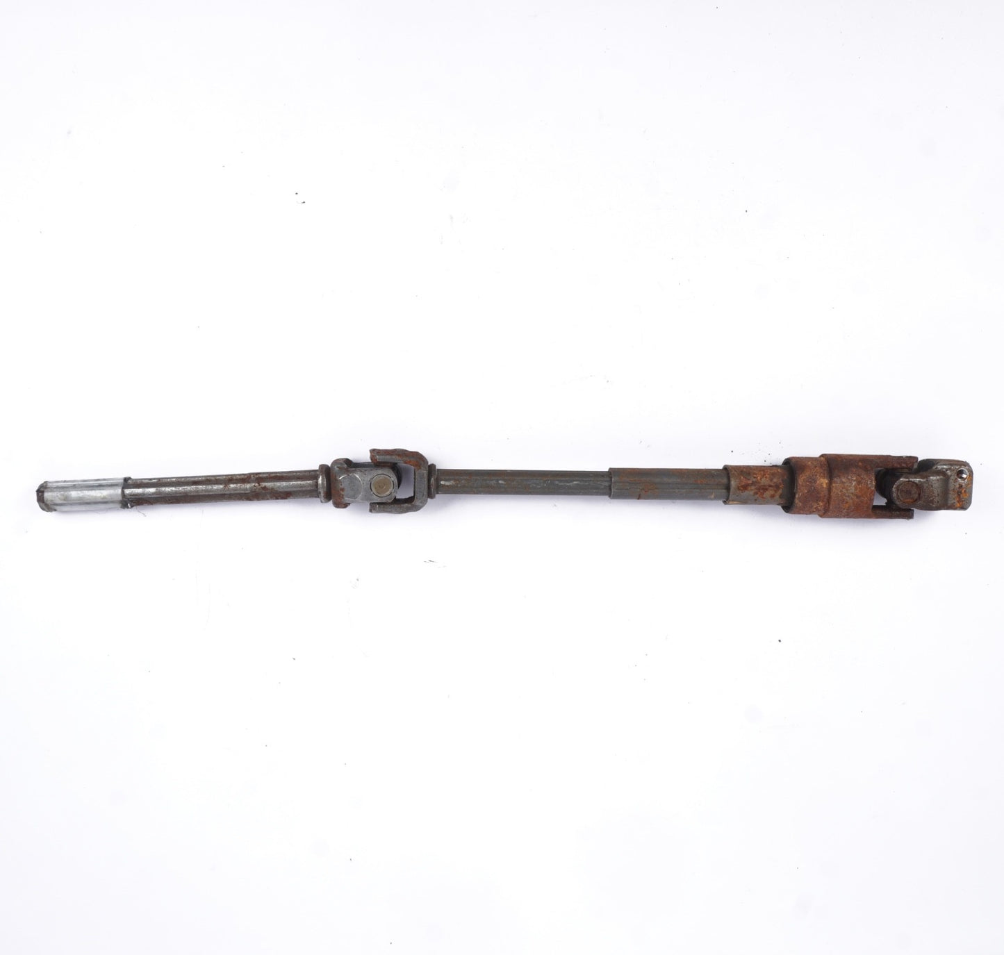 2008 - 2010 AUDI A8 Front Steering Column Shaft U-JOINT