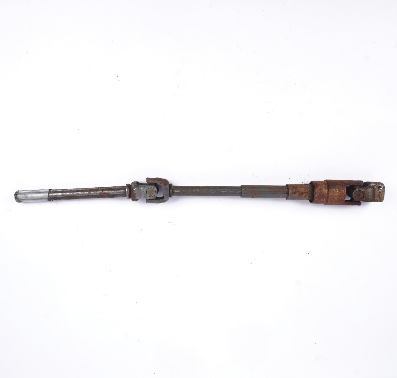 2008 - 2010 AUDI A8 Front Steering Column Shaft U-JOINT