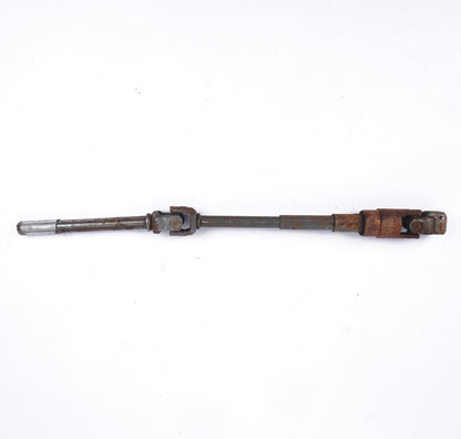 2008 - 2010 AUDI A8 Front Steering Column Shaft U-JOINT