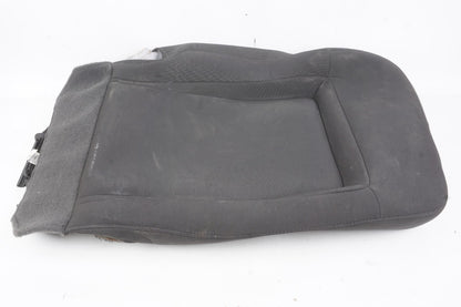 2015-2018 Ford Focus Front Left Driver Seat Back Cushion Cover Upper OEM