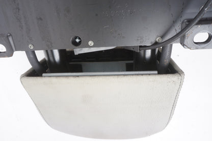 2010 - 2017 Mercedes E350 E550 Rear Right Roll Over Protection Bar W/ Headrest