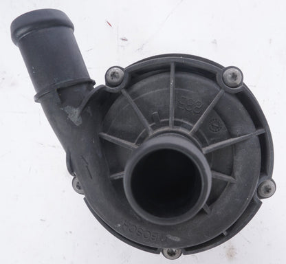 2014-2019 Maserati Ghibli Electric AUX Coolant Water Pump 670005347 OEM