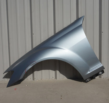 07-13 Mercedes W221 S600 S400 S350 Left Driver Side Fender Assembly OEM