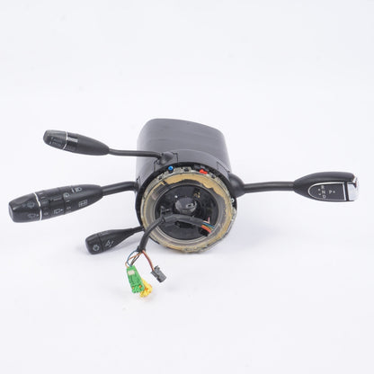 07-14 W164 Mercedes Benz GL320 ML350 500 Steering Wheel Clock Spring Switch OEM