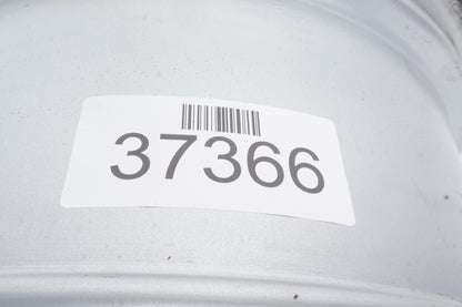 2010 - 2013 Mercedes W221 S550 8.5 x 18 18" 5 spoke wheel rim silver
