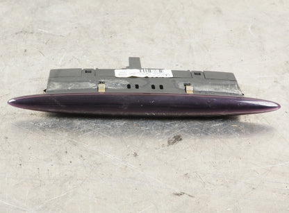 06-11 Mercedes W164 ML450 GL450 Dashboard Dash Center Parking Sensor Display OEM