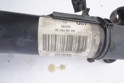 11-17 Mercedes W207 E350 E400 Convertible Front or Left Shock Absorber OEM