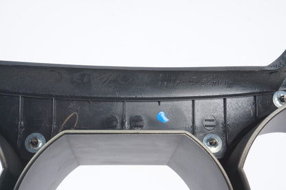 02-10 Lexus SC430 Speedometer Gauge Cluster Cover Trim 55404-24060 OEM