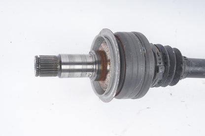 11-17 Mercedes E350 RWD Rear Axle Shaft Left Driver Side OEM