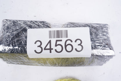 07-14 Mercedes S550 CL550 W221 Center Dash AC A/C Air Vent Trim A2216890066 Oem