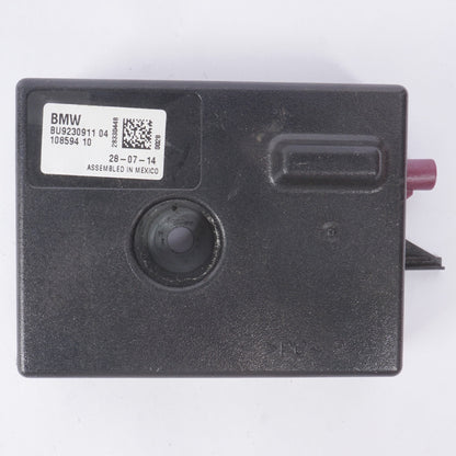 12-18 BMW 320i 328i 428i Antenna Radio Signal Amplifier Control Module Oem