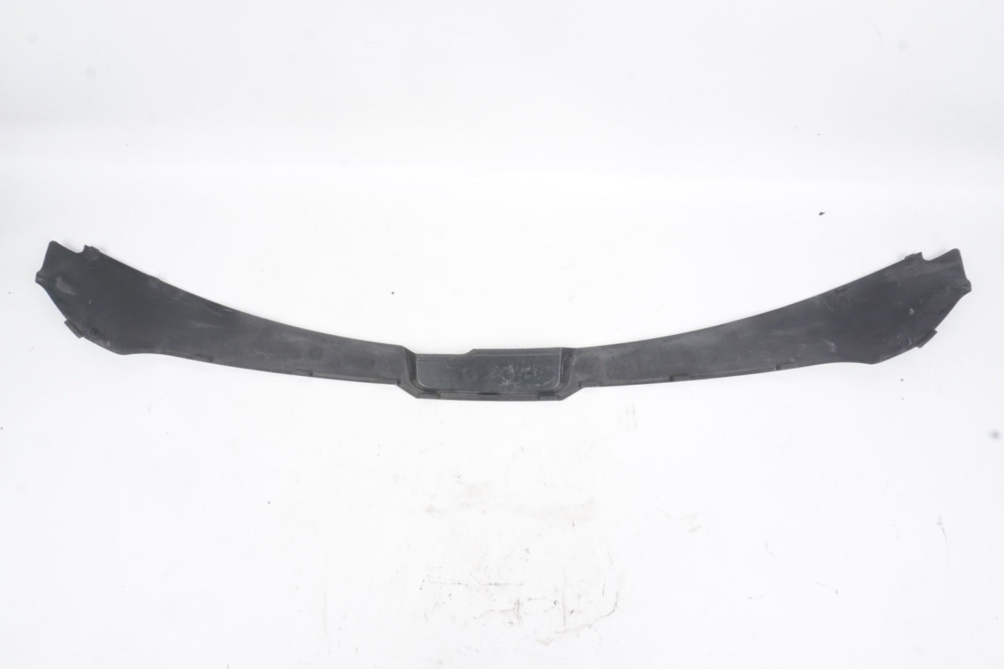 2004-2010 Audi A8 A8l D3 Cowl Vent Panel Windshield Window Front 4E0807081aa Oem