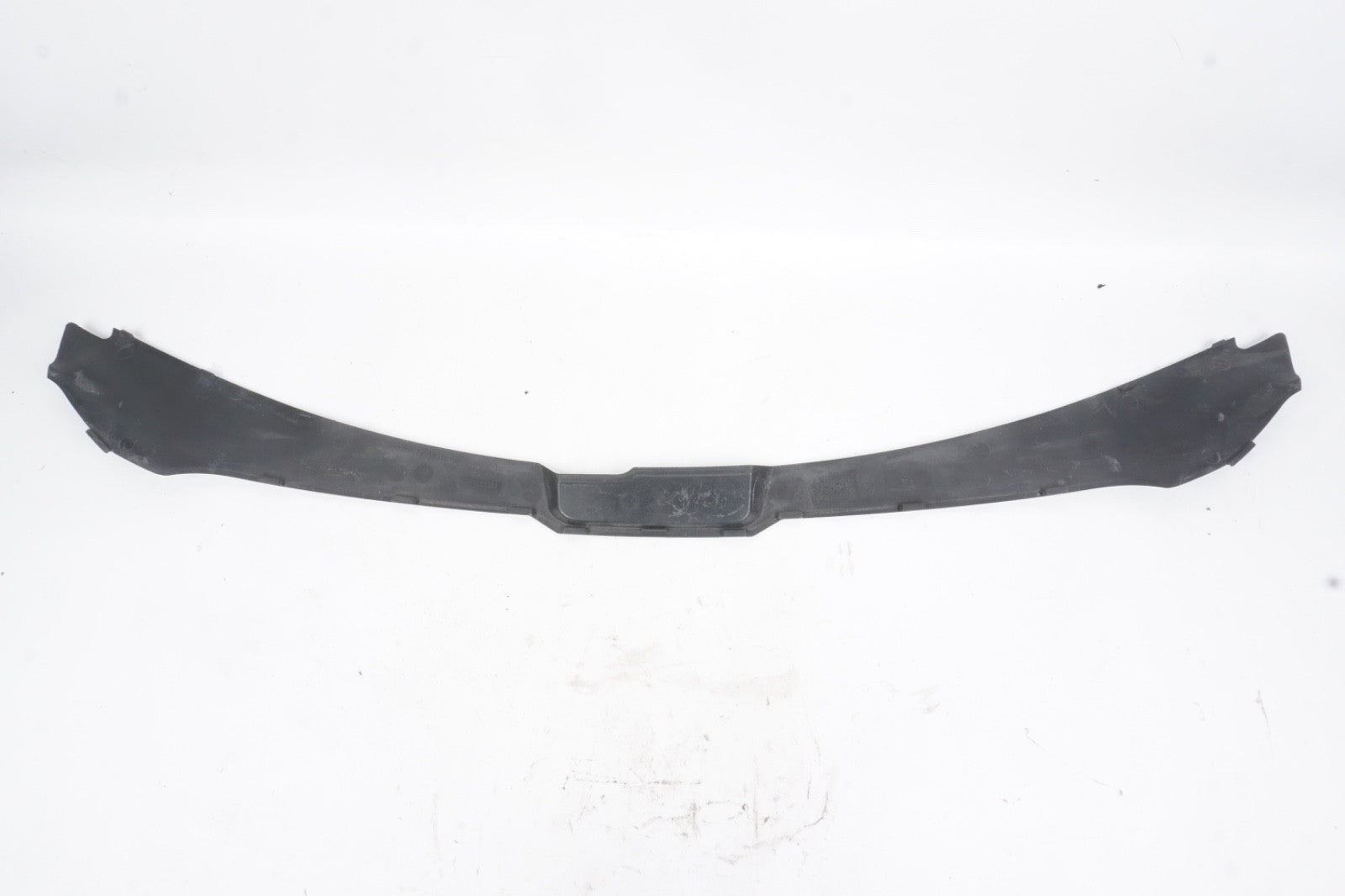 2004-2010 Audi A8 A8l D3 Cowl Vent Panel Windshield Window Front 4E0807081aa Oem