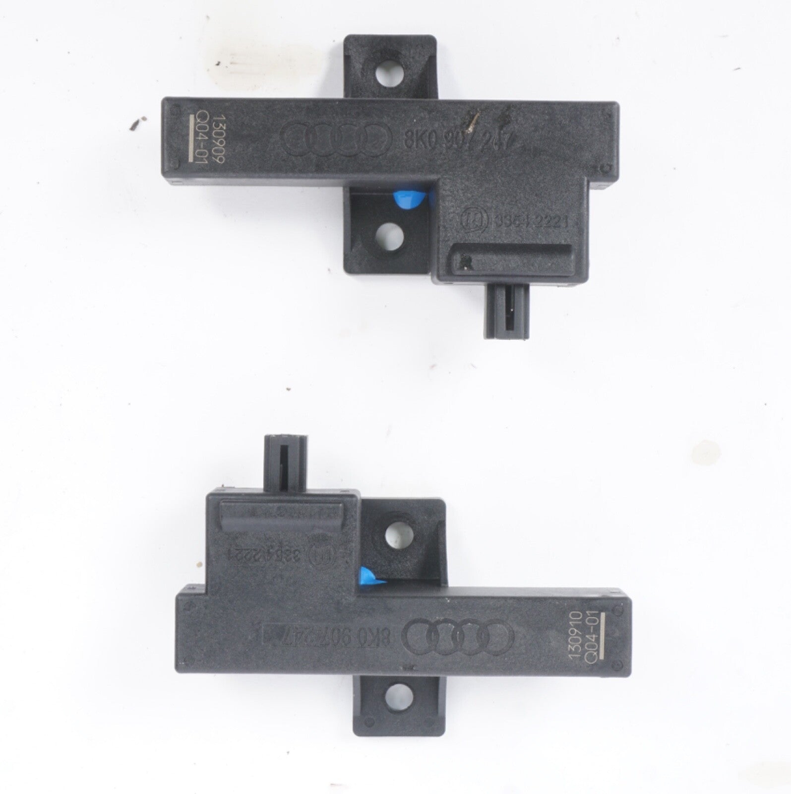 2008-2018 AUDI A4 A5 A6 A7 A8 Q5 REAR KEYLESS ENTRY ANTENNA MODULE 8K0907247 OEM