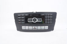 2012-2016 Mercedes ML GL Navigation Command Head Unit DVD CD Audio  OEM