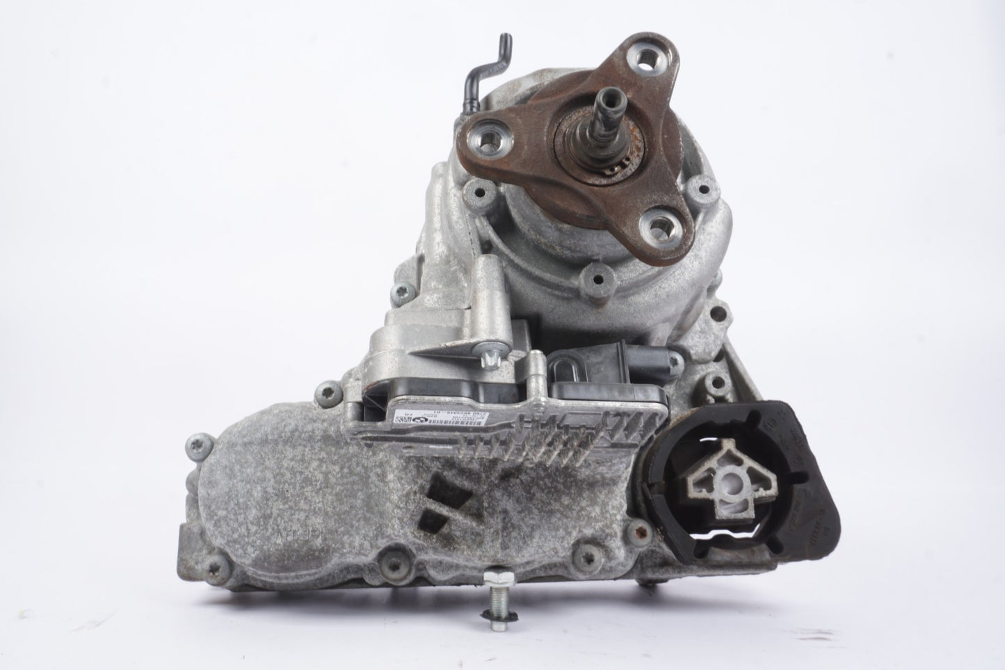 14-16 BMW 428i AWD Automatic Trans Transfer Case 8623346-01 OEM