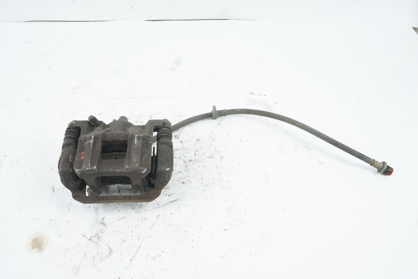 2011 - 2017 HONDA ODYSSEY REAR BRAKE CALIPER LEFT DRIVER SIDE OEM