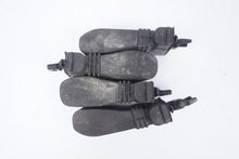 2012-2018 AUDI A7 FRONT REAR LEFT RIGHT SIDE DOOR CHECK STRAP STOP STOPPER SET