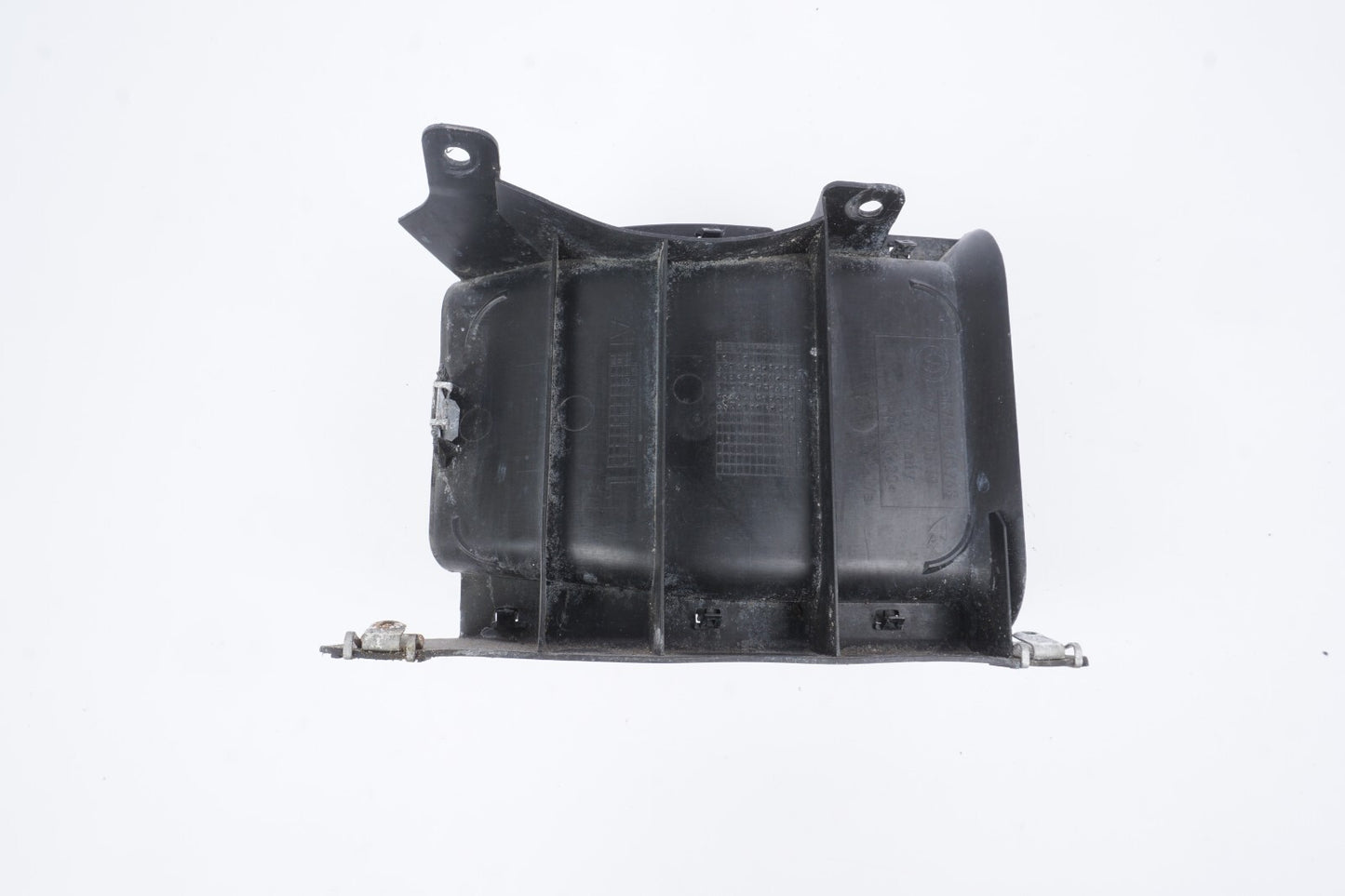 06-10 BMW E64 650i Left Driver Side Brake Air Duct  7203963 OEM