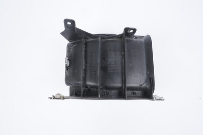 06-10 BMW E64 650i Left Driver Side Brake Air Duct  7203963 OEM