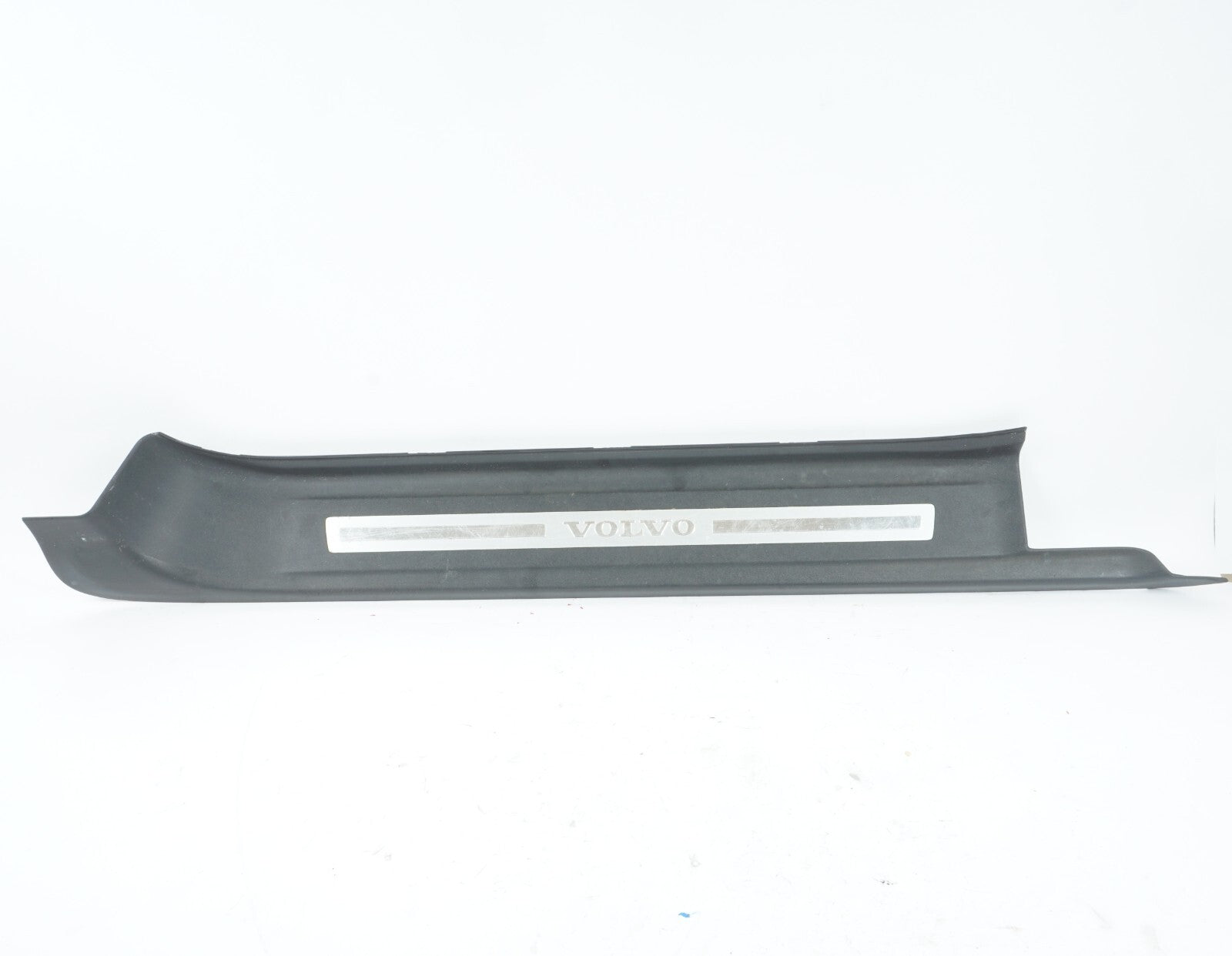 2006-2013 VOLVO C70 FRONT LEFT DRIVER SCUFF PLATE TRIM OEM