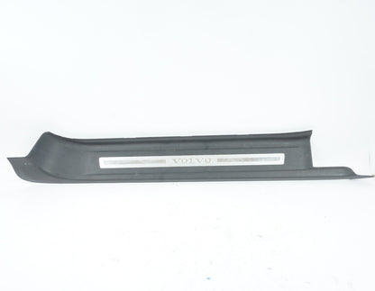 2006-2013 VOLVO C70 FRONT LEFT DRIVER SCUFF PLATE TRIM OEM