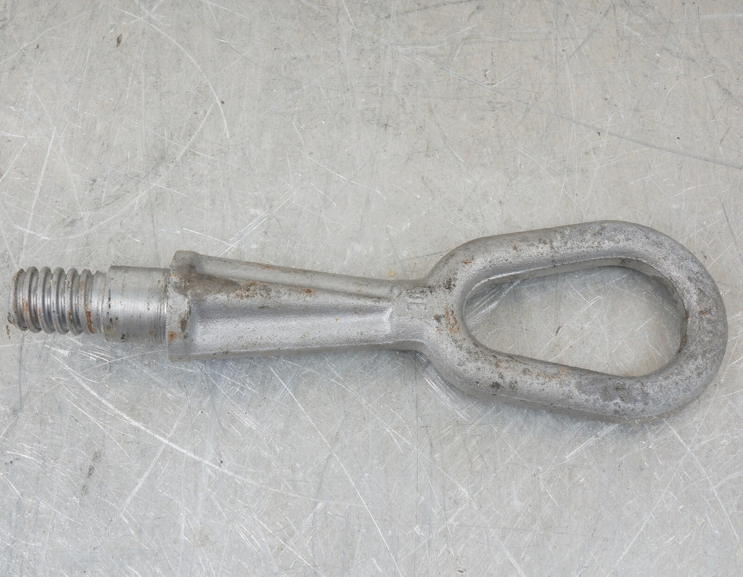 2007-2013 BMW Z4 TOW EYE HOOK WITH CASE 6790053