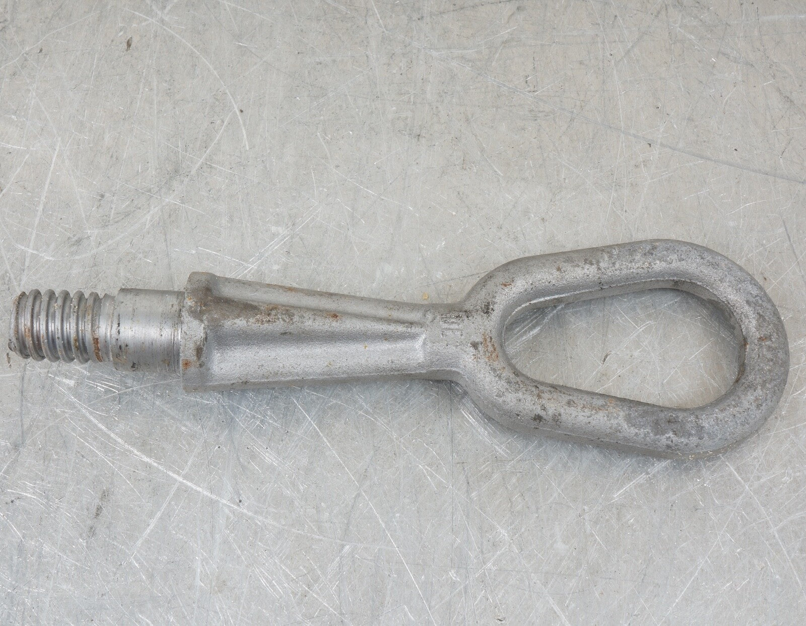 2007-2013 BMW Z4 TOW EYE HOOK WITH CASE 6790053