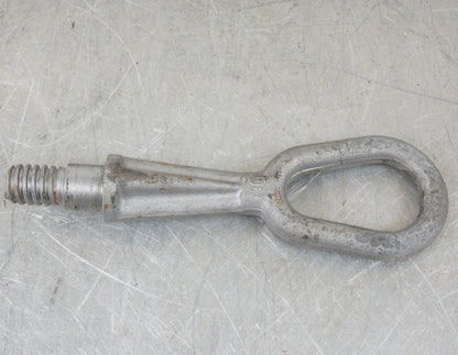 2007-2013 BMW Z4 TOW EYE HOOK WITH CASE 6790053