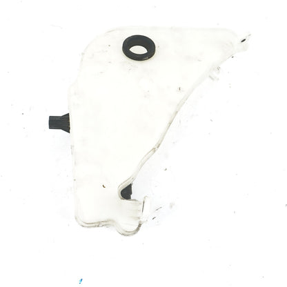 2012 - 2018 AUDI A7 WINDSHIELD WASHER RESERVOIR TANK BOTTLE 4G8955451F OEM