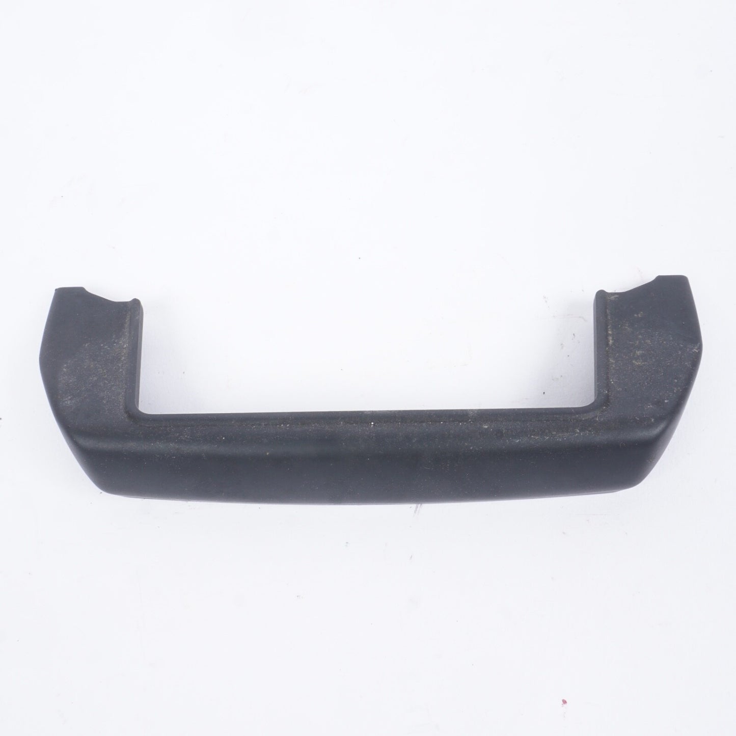 BMW OEM E63 E64 CENTER CONSOLE BLACK ARM REST TRIM SURROUND HINGE 51167072740