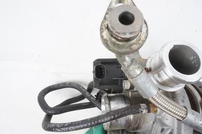 14-17 Fiat 500L 1.4L Turbocharger Turbo Charger  OEM 30K