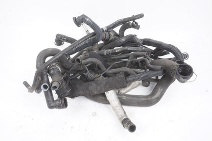 2014-2017 Volkswagen Passat 1.8L Engine Coolant Hose Pipe Tube OEM