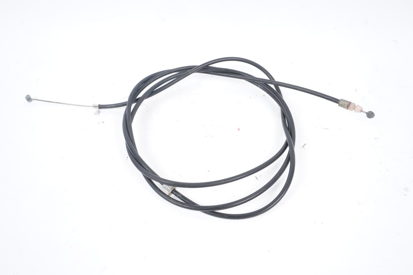 2002 - 2010 Lexus SC430 Hood Release Cable OEM