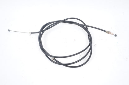 2002 - 2010 Lexus SC430 Hood Release Cable OEM