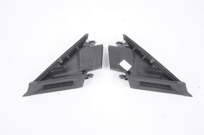2014 - 2019 Maserati Ghibli Front Left Right Side Door Corner Cover Trim OEM