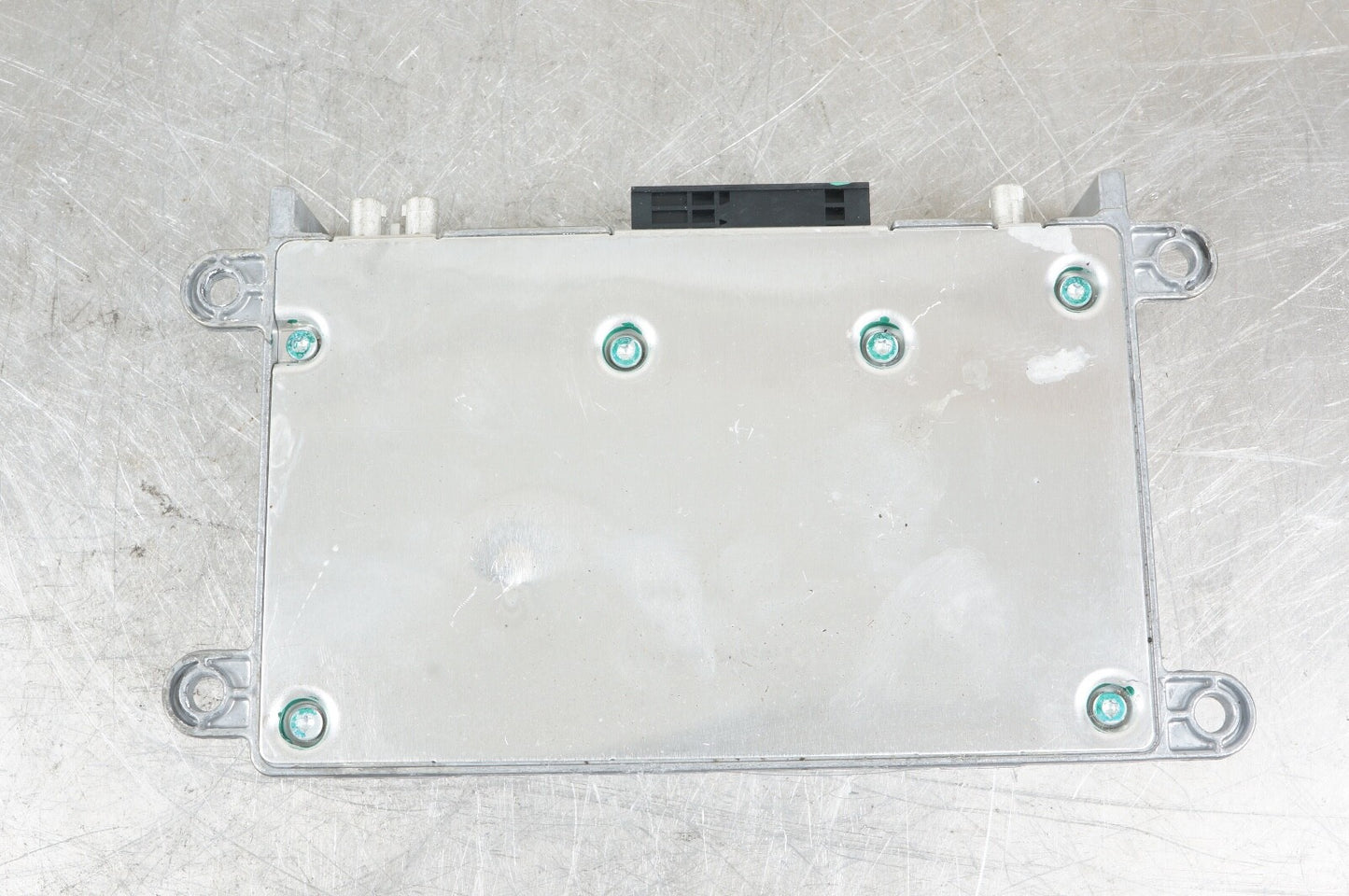 Mercedes W216 CL550 S550 ML350 SLK300 Voice Communication Control Module OEM