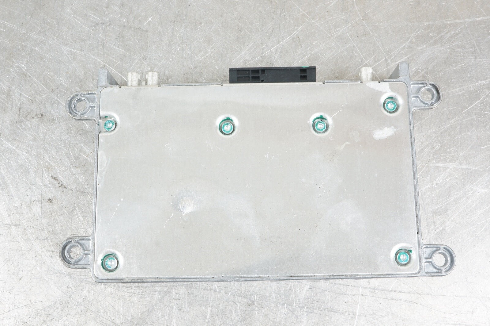 Mercedes W216 CL550 S550 ML350 SLK300 Voice Communication Control Module OEM