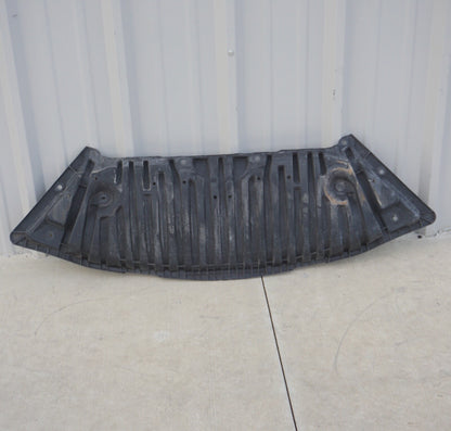 2008 - 2014 MERCEDES C200 C250 C300 C350 Engine Front Lower Mud Flap Splash Guar