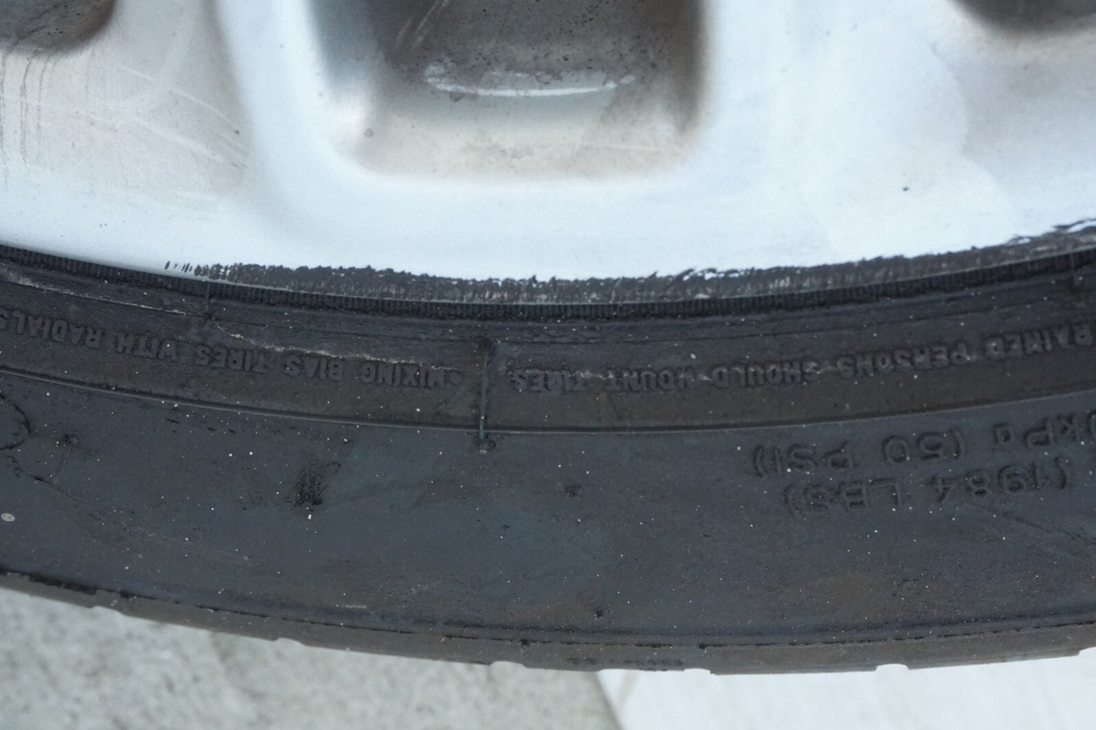 2010 - 2016 PORSCHE PANAMERA ALLOY WHEEL RIM  10Jx19 & 9Jx19 OEM
