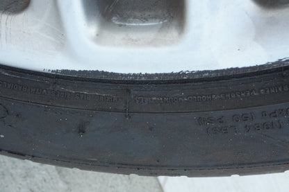 2010 - 2016 PORSCHE PANAMERA ALLOY WHEEL RIM  10Jx19 & 9Jx19 OEM