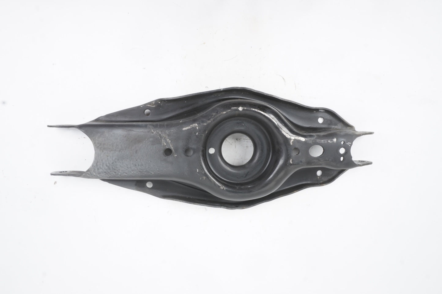 2022 - 2025 MERCEDES-BENZ EQB X243 Rear Left Lower Control Arm A2433522700