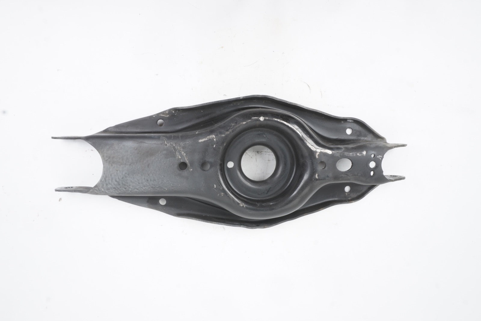 2022 - 2025 MERCEDES-BENZ EQB X243 Rear Left Lower Control Arm A2433522700