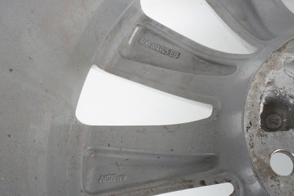 2008 - 2010 Audi A6 A8 Quattro Wheel Rim 18" 4E0601025BB OEM Factory OEM