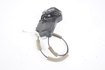 2013-2022 Acura ILX Rear Right Passenger Side Door Lock Latch Actuator OEM