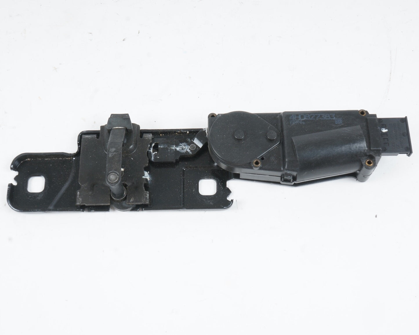 12 13 14 15 Audi A7 Trunk Lid Latch Module Striker 4H0827383